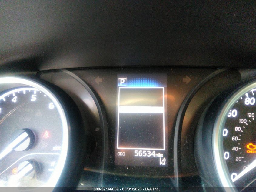 2018 TOYOTA CAMRY LE/SE/XLE/L - 4T1B11HK9JU501539