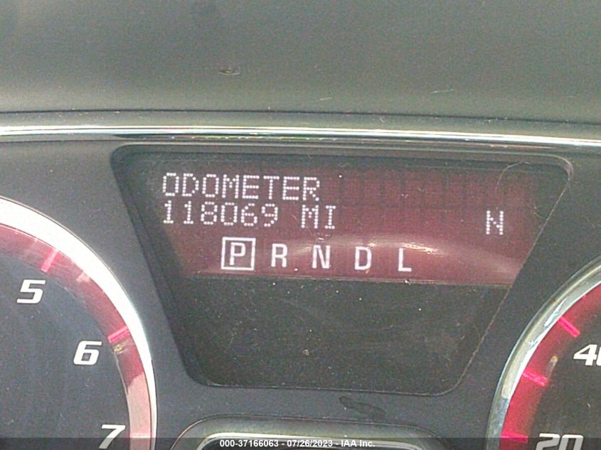 2015 GMC ACADIA SLE - 1GKKVPKD1FJ306019