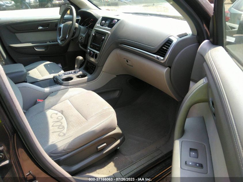 2015 GMC ACADIA SLE - 1GKKVPKD1FJ306019