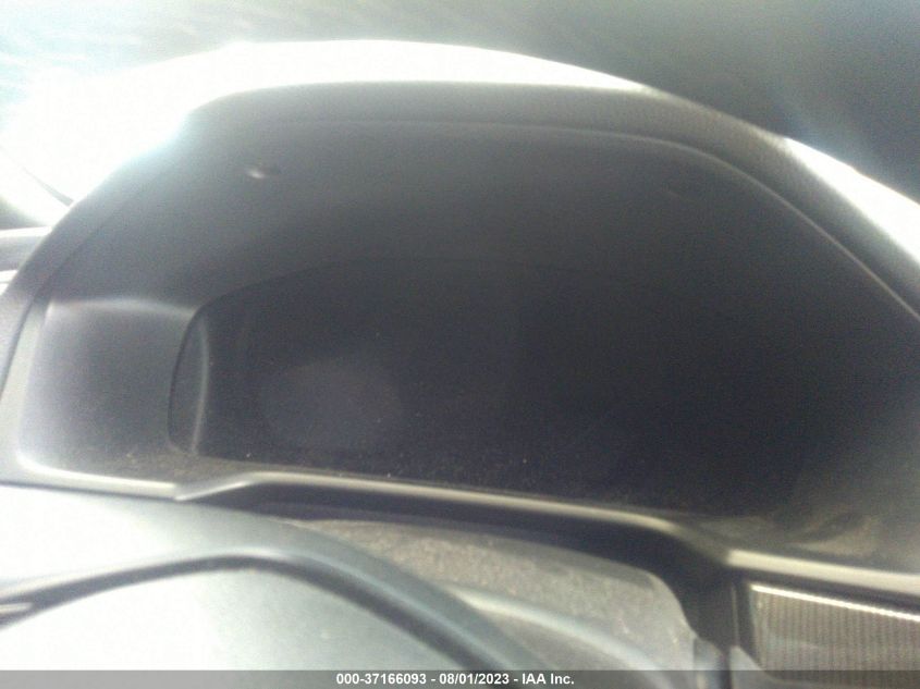 2020 HONDA ACCORD SEDAN SPORT - 1HGCV1F36LA113585