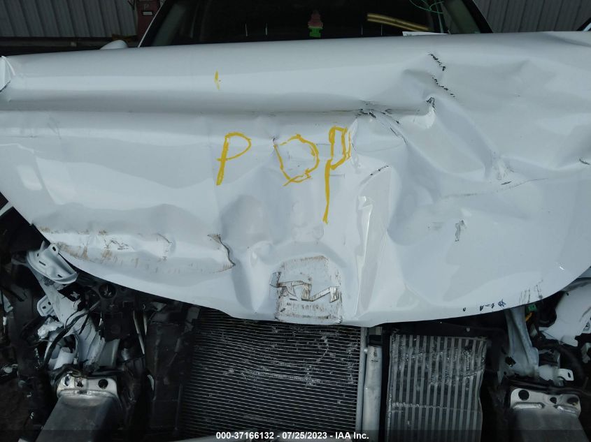 2022 KIA K5 LXS - 5XXG14J29NG088944