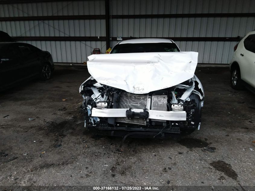 2022 KIA K5 LXS - 5XXG14J29NG088944
