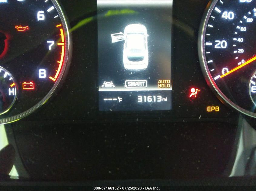 2022 KIA K5 LXS - 5XXG14J29NG088944