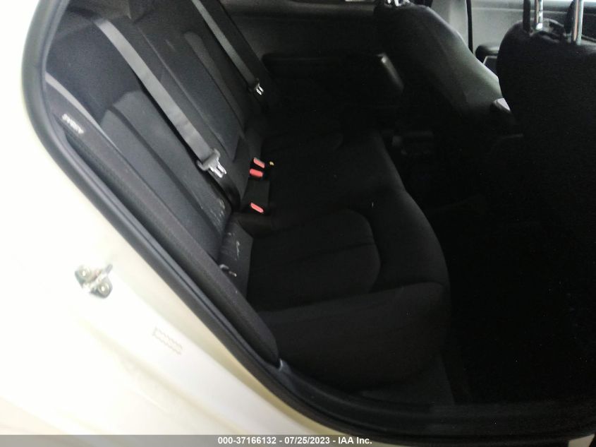 2022 KIA K5 LXS - 5XXG14J29NG088944
