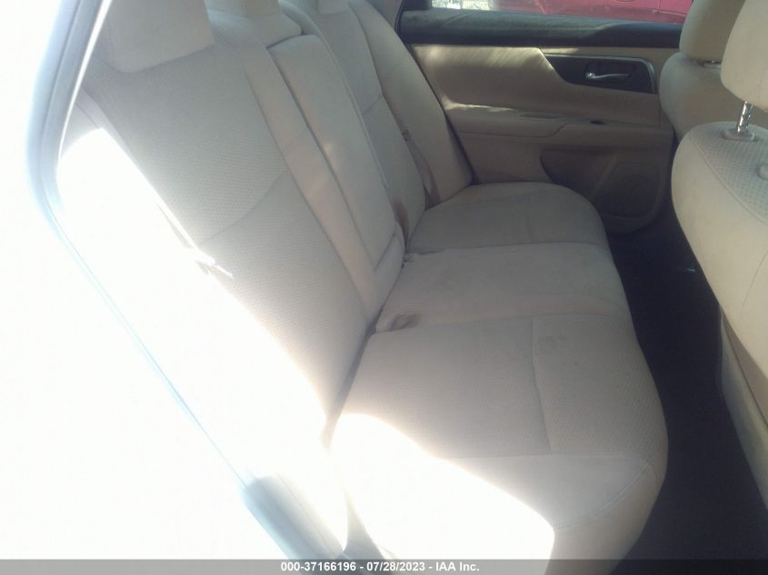 2015 NISSAN ALTIMA 2.5 S - 1N4AL3APXFC455718