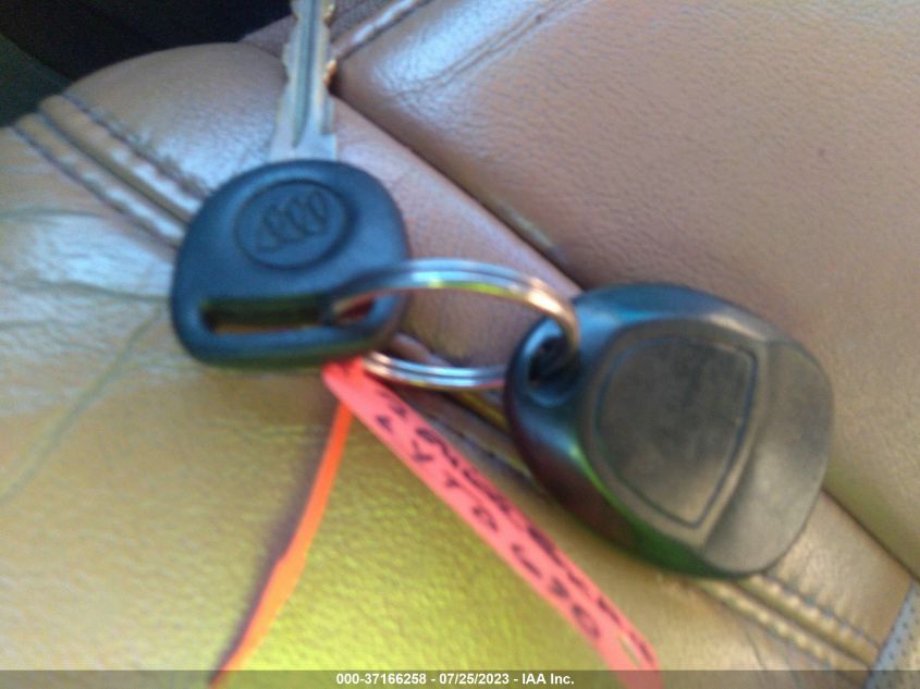 2013 BUICK ENCLAVE PREMIUM - 5GAKRDKD7DJ137590
