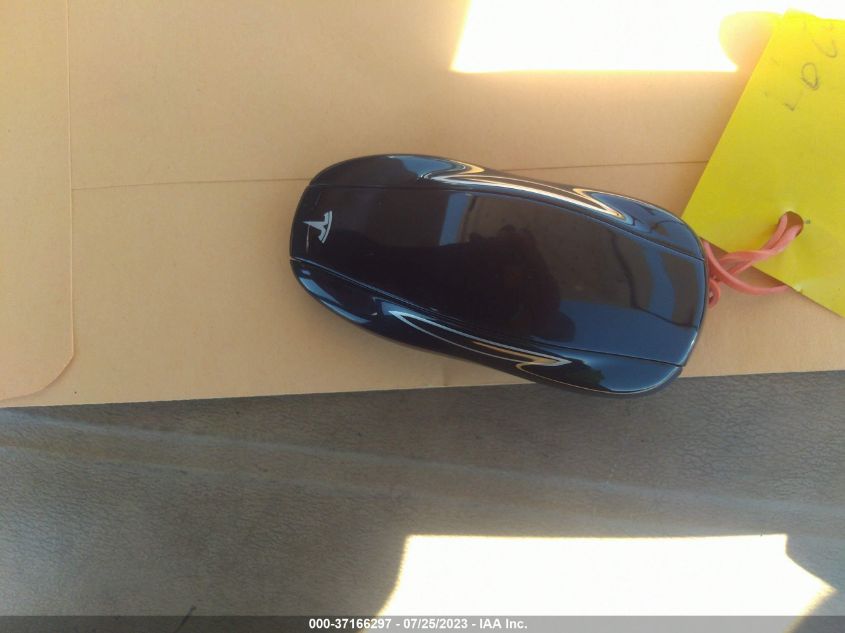 2014 TESLA MODEL S - 5YJSA1H14EFP67531