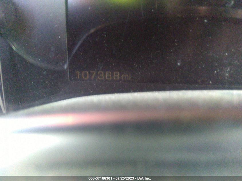 2014 CADILLAC SRX - 3GYFNAE35ES633298