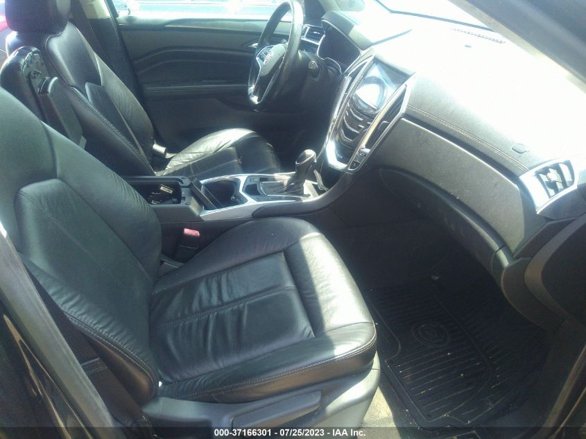2014 CADILLAC SRX - 3GYFNAE35ES633298