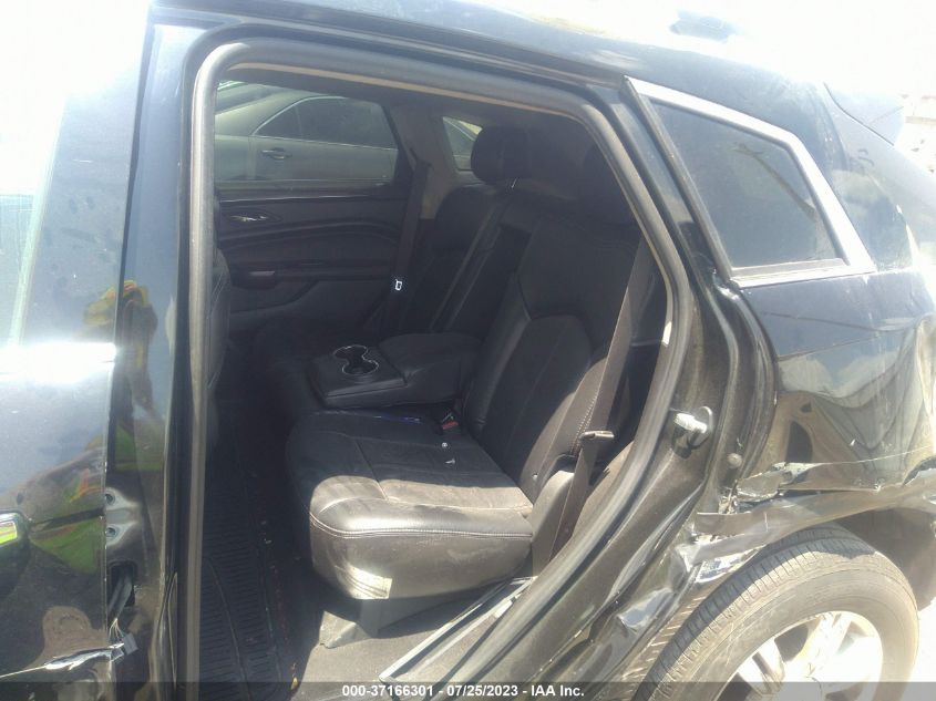 2014 CADILLAC SRX - 3GYFNAE35ES633298