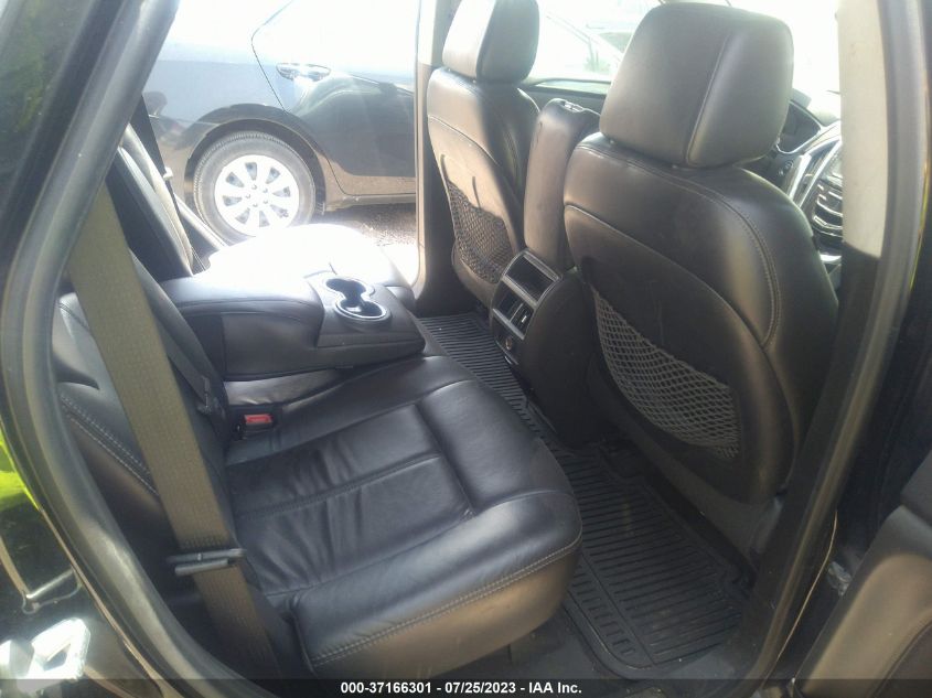 2014 CADILLAC SRX - 3GYFNAE35ES633298