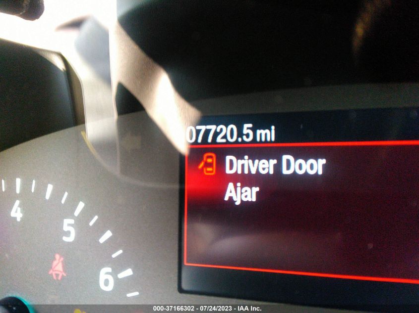2022 FORD ESCAPE SE - 1FMCU9G60NUA04061