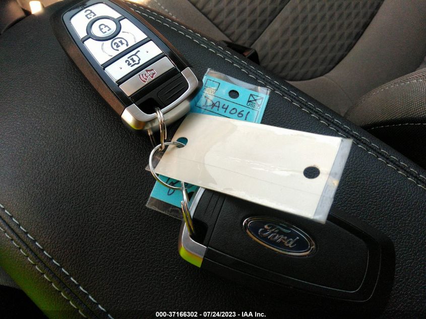 2022 FORD ESCAPE SE - 1FMCU9G60NUA04061