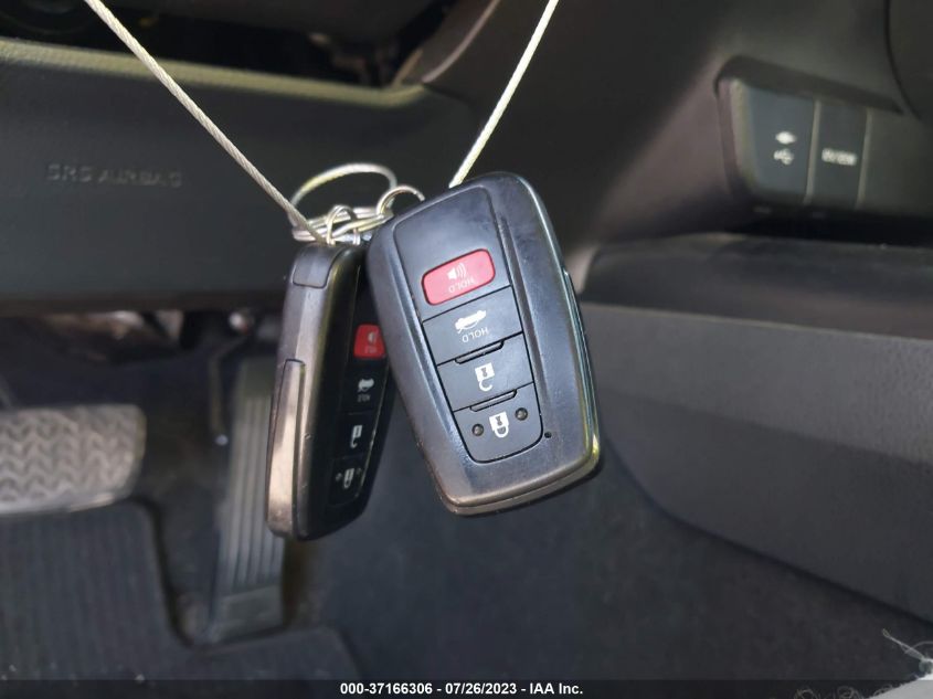 2018 TOYOTA CAMRY XSE - 4T1B61HK0JU579211
