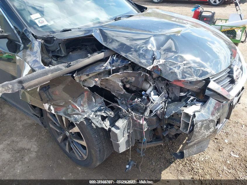 2018 NISSAN ALTIMA 2.5 SL - 1N4AL3AP9JC215598