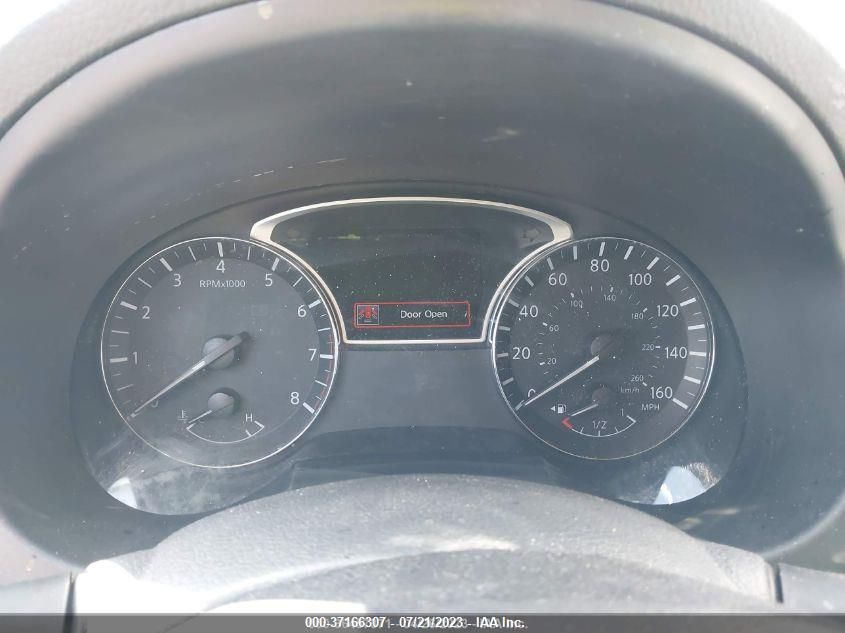 2018 NISSAN ALTIMA 2.5 SL - 1N4AL3AP9JC215598