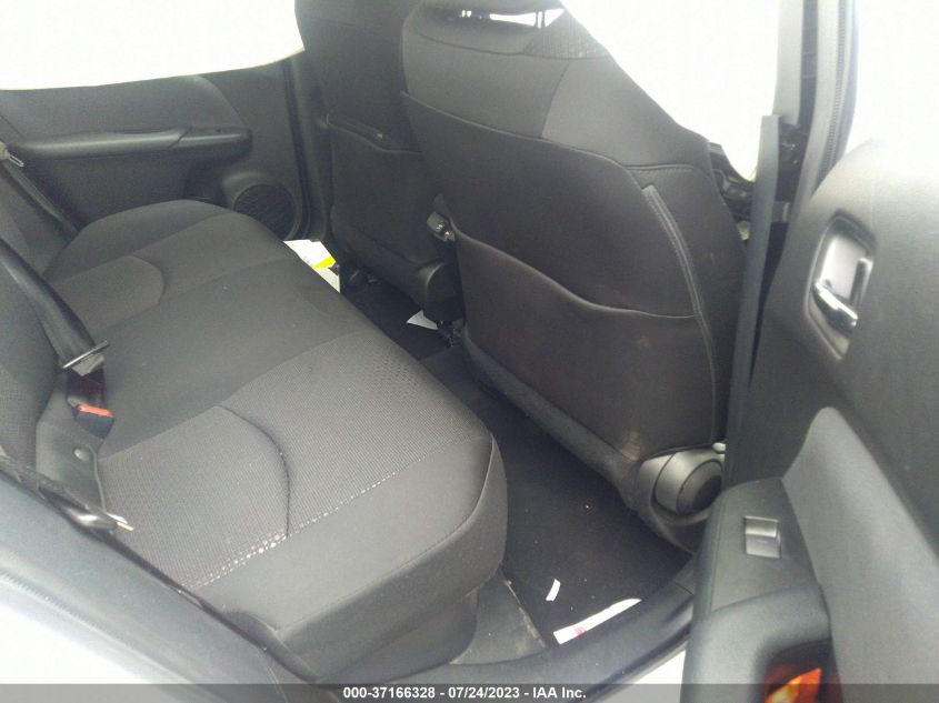 2022 TOYOTA PRIUS L - JTDKAMFU1N3182028