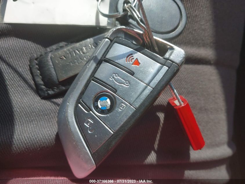 2019 BMW 7 SERIES 740I - WBA7E2C52KB216679