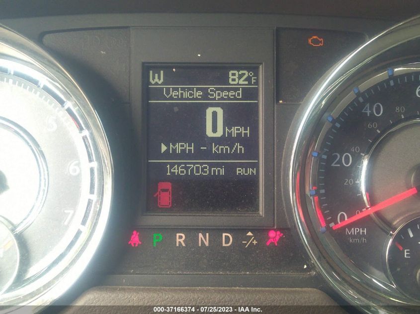 2014 CHRYSLER TOWN & COUNTRY TOURING-L - 2C4RC1CG8ER188857