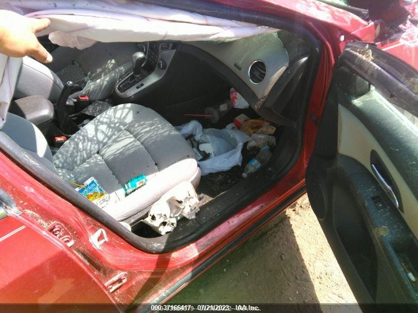 2014 CHEVROLET CRUZE 1LT - 1G1PC5SB5E7105285
