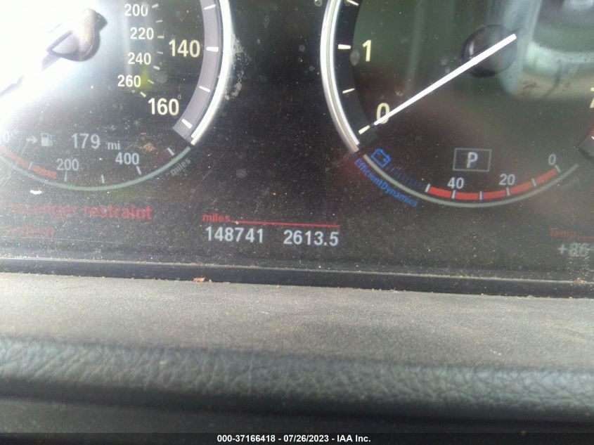 2015 BMW 5 SERIES GRAN TURISMO 535I XDRIVE - WBA5M4C56FD183900