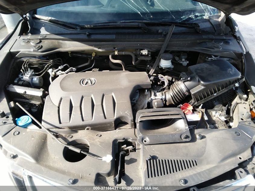 2014 ACURA RDX TECH PKG - 5J8TB3H5XEL011524