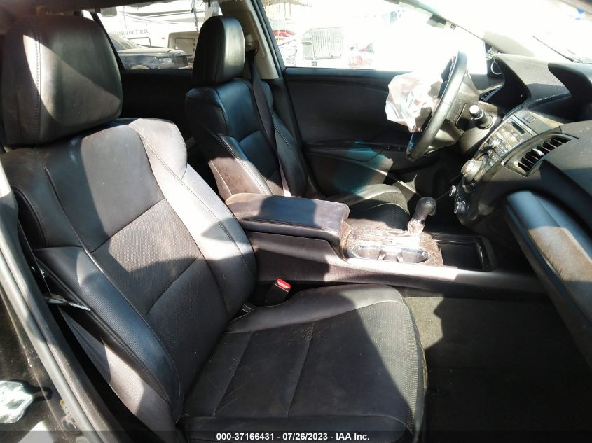 2014 ACURA RDX TECH PKG - 5J8TB3H5XEL011524