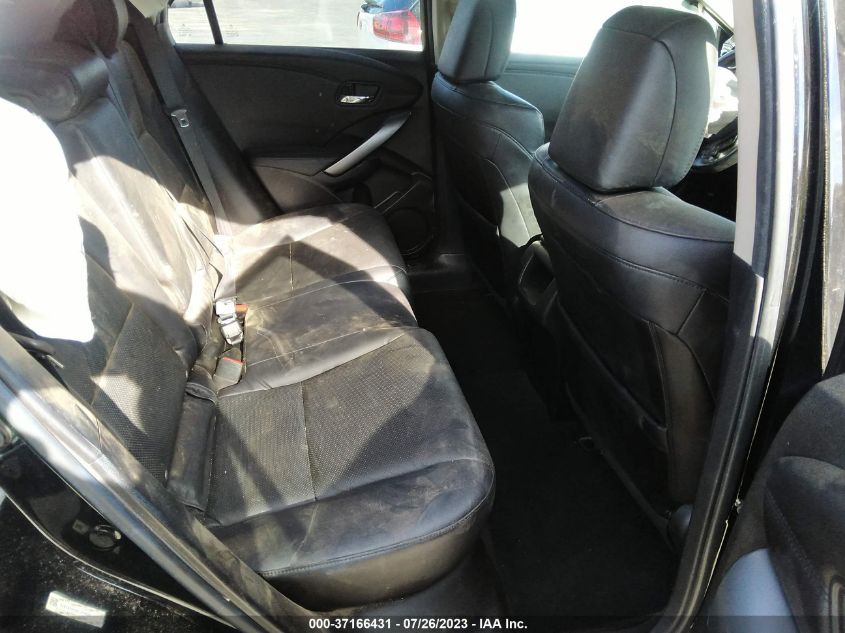 2014 ACURA RDX TECH PKG - 5J8TB3H5XEL011524
