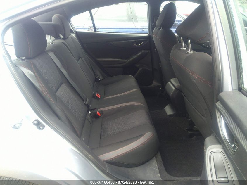 2019 SUBARU IMPREZA SPORT - 4S3GKAM64K3606884