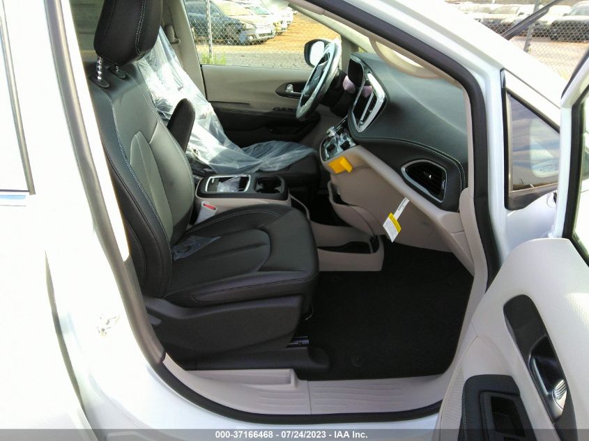 2023 CHRYSLER PACIFICA - 2C4RC1L70PR588821