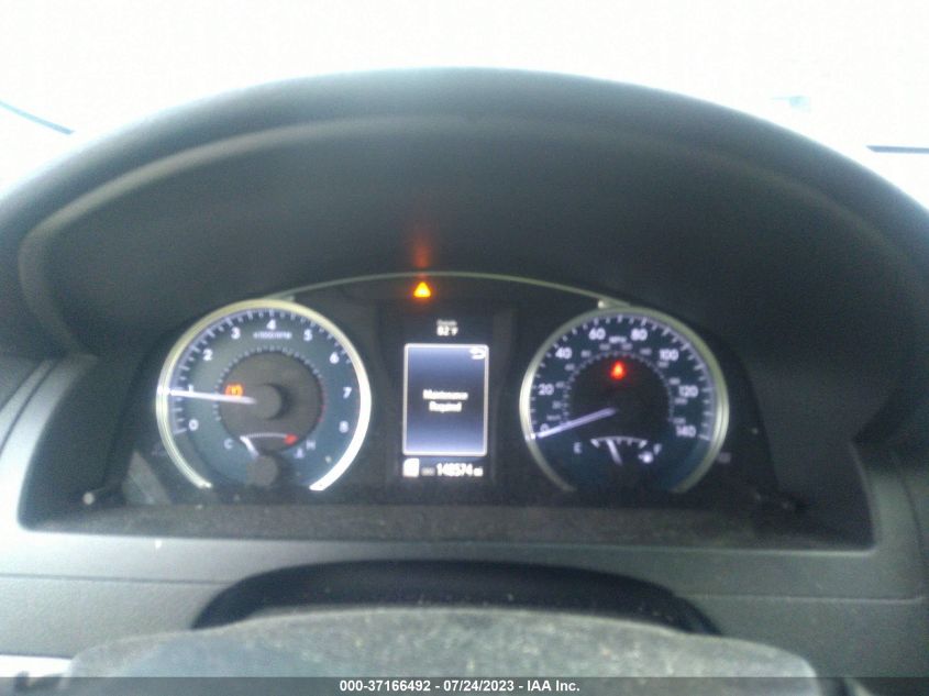 2017 TOYOTA CAMRY XLE/SE/LE/XSE - 4T1BF1FK4HU748112