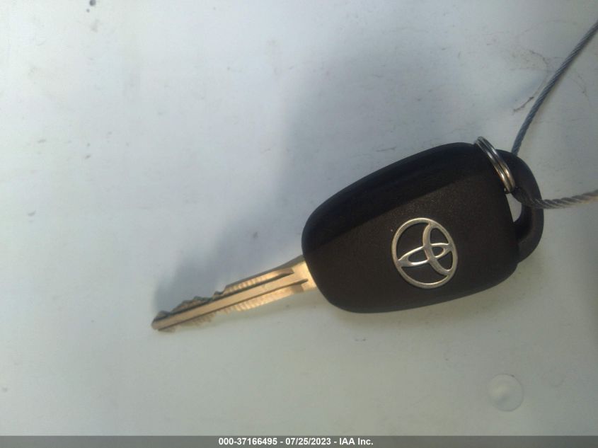 2018 TOYOTA RAV4 LE - 2T3ZFREV1JW462076