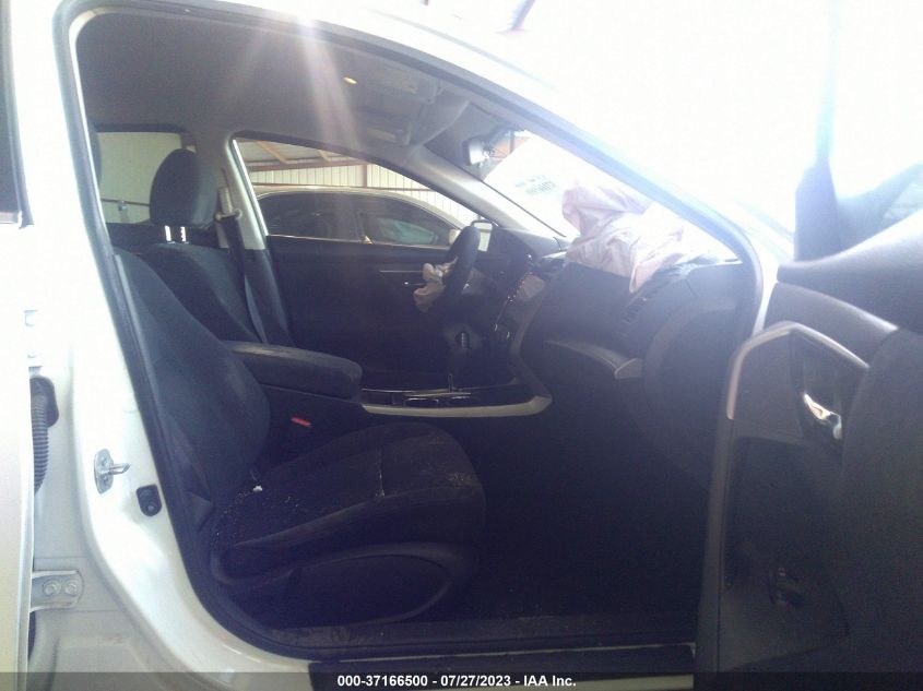 2014 NISSAN ALTIMA 2.5 S - 1N4AL3AP4EC167207