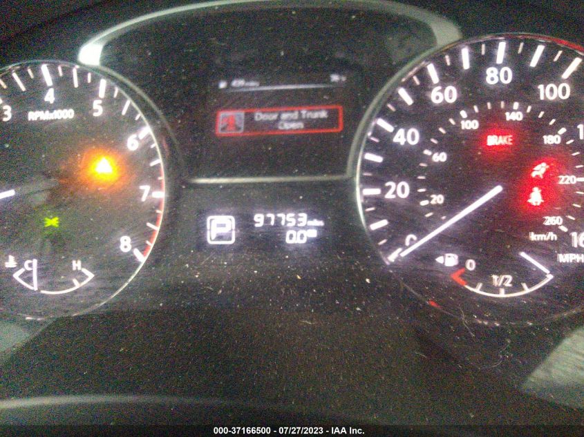2014 NISSAN ALTIMA 2.5 S - 1N4AL3AP4EC167207