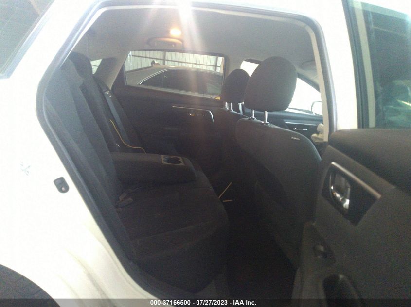 2014 NISSAN ALTIMA 2.5 S - 1N4AL3AP4EC167207