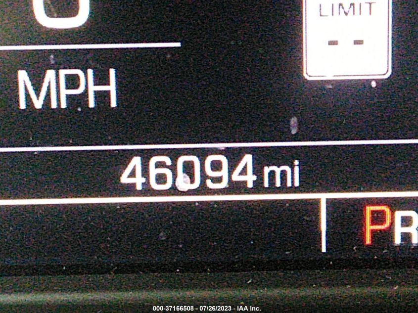2018 CHEVROLET SILVERADO 1500 LTZ - 3GCUKSEC4JG316962