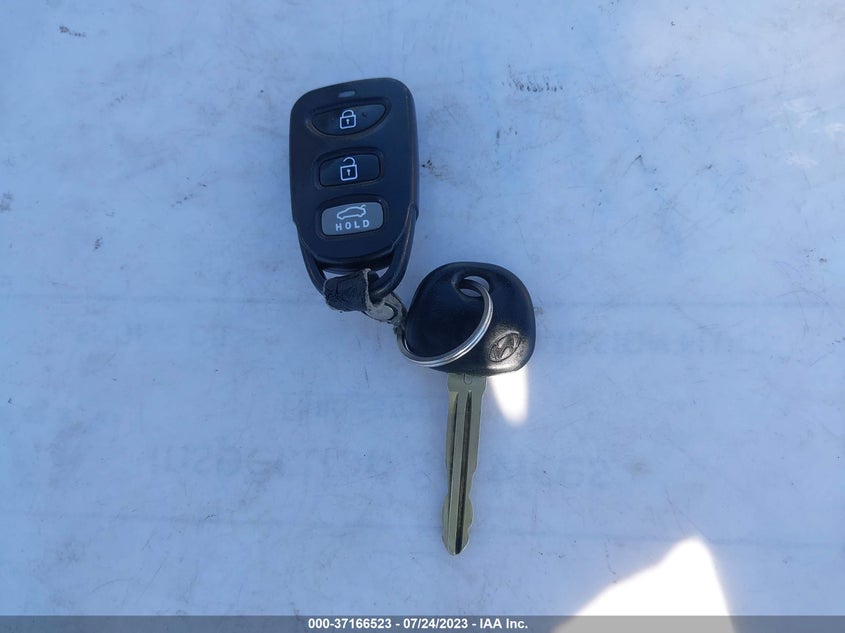 VIN KMHD84LF5LU085637 2020 HYUNDAI ELANTRA SEL