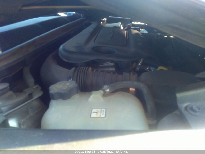 2016 DODGE DART SXT - 1C3CDFBB1GD701768