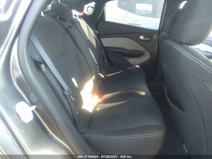 2016 DODGE DART SXT - 1C3CDFBB1GD701768