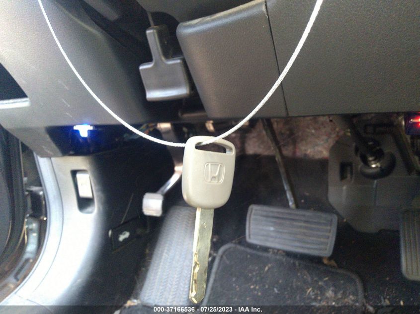 2016 HONDA CR-V SE - 2HKRM3H42GH549832
