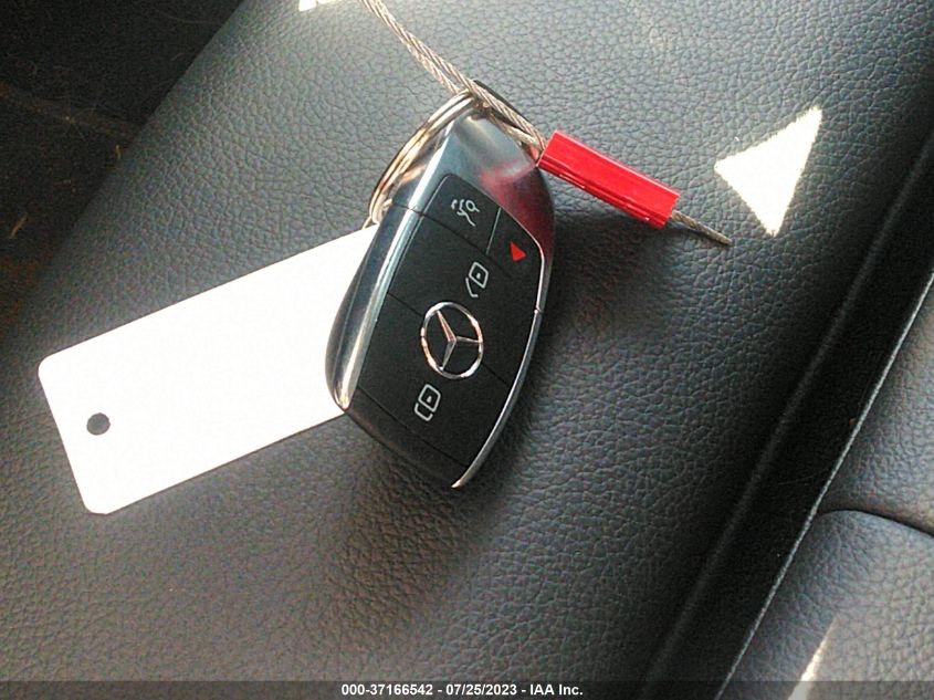 2022 MERCEDES-BENZ A-CLASS A 220 - W1K3G4EB3NJ365645