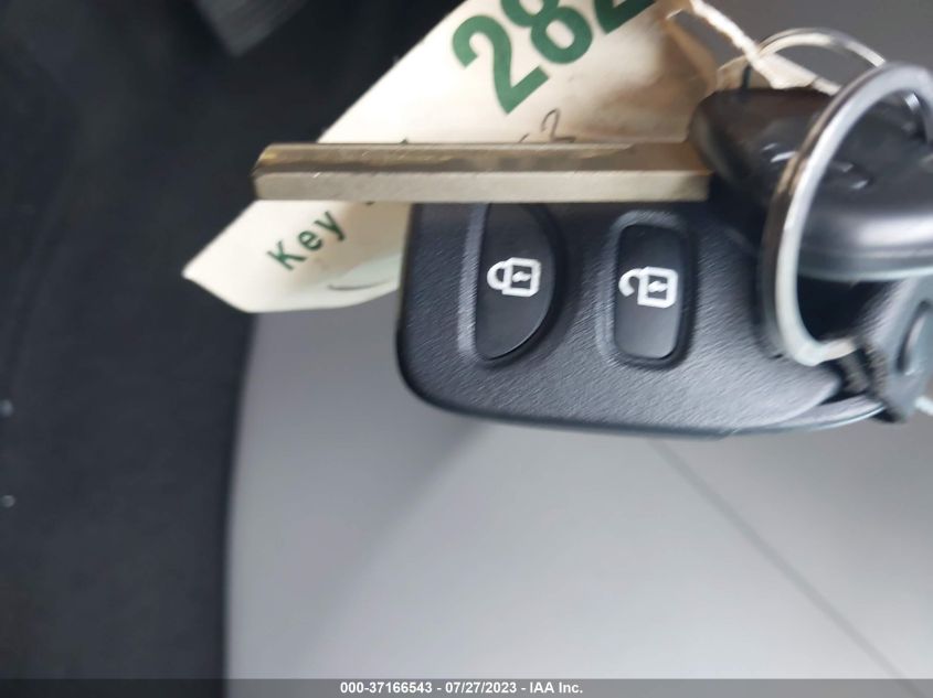 2017 HYUNDAI ACCENT SE - KMHCT4AE1HU346340