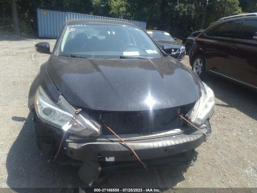 2016 NISSAN ALTIMA 2.5 SV - 1N4AL3AP8GC187723