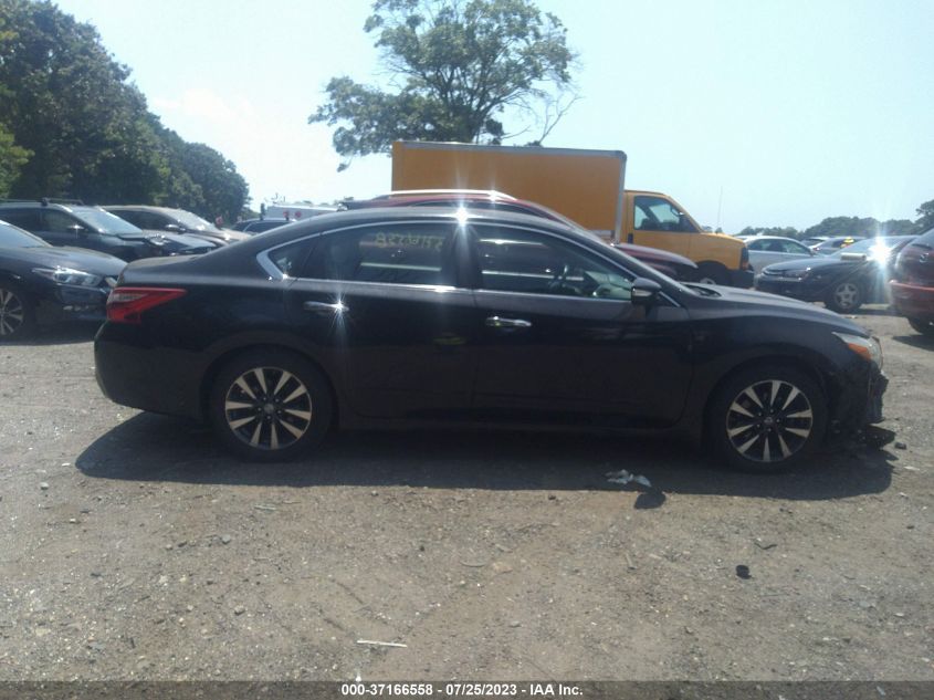 2016 NISSAN ALTIMA 2.5 SV - 1N4AL3AP8GC187723