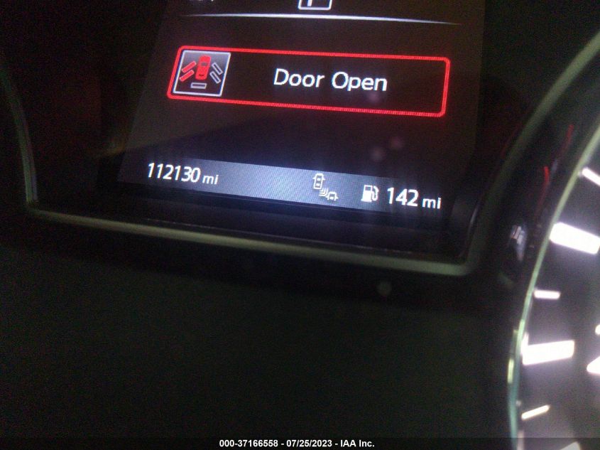 2016 NISSAN ALTIMA 2.5 SV - 1N4AL3AP8GC187723