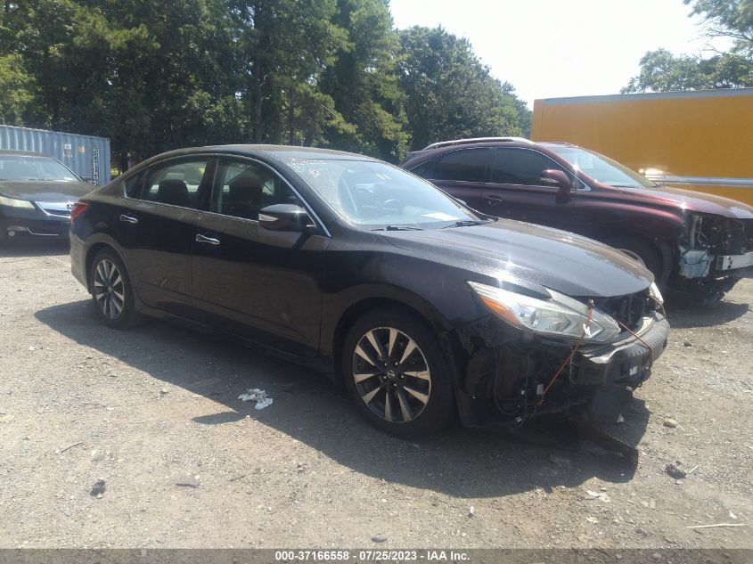 2016 NISSAN ALTIMA 2.5 SV - 1N4AL3AP8GC187723