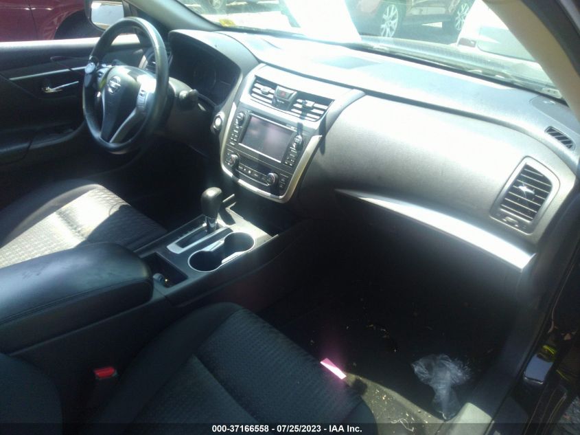 2016 NISSAN ALTIMA 2.5 SV - 1N4AL3AP8GC187723