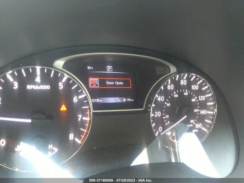 2016 NISSAN ALTIMA 2.5 SV - 1N4AL3AP8GC187723
