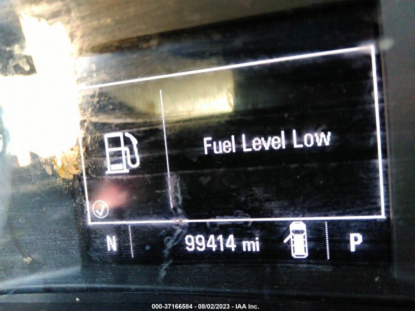 2020 CHEVROLET EQUINOX LS - 2GNAX5EV6L6222563