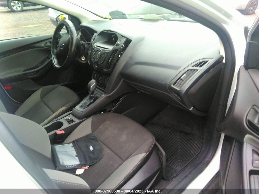 2013 FORD FOCUS S - 1FADP3E23DL294710